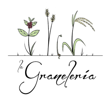 Logotipo de Graneleria