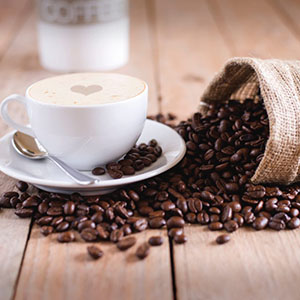 cafe